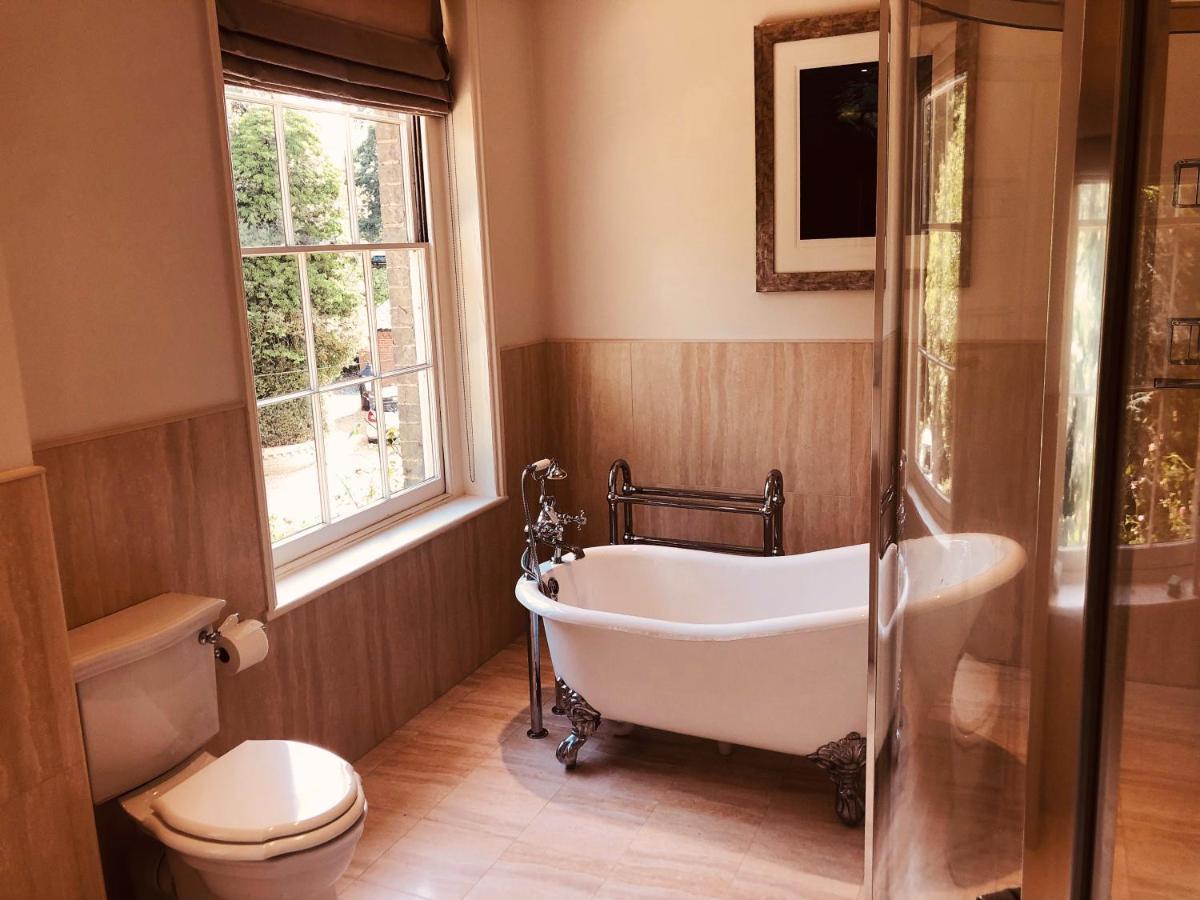 Somerleyton Meadows - The Hideaway Hut & Hot Tub Herringfleet Exteriör bild