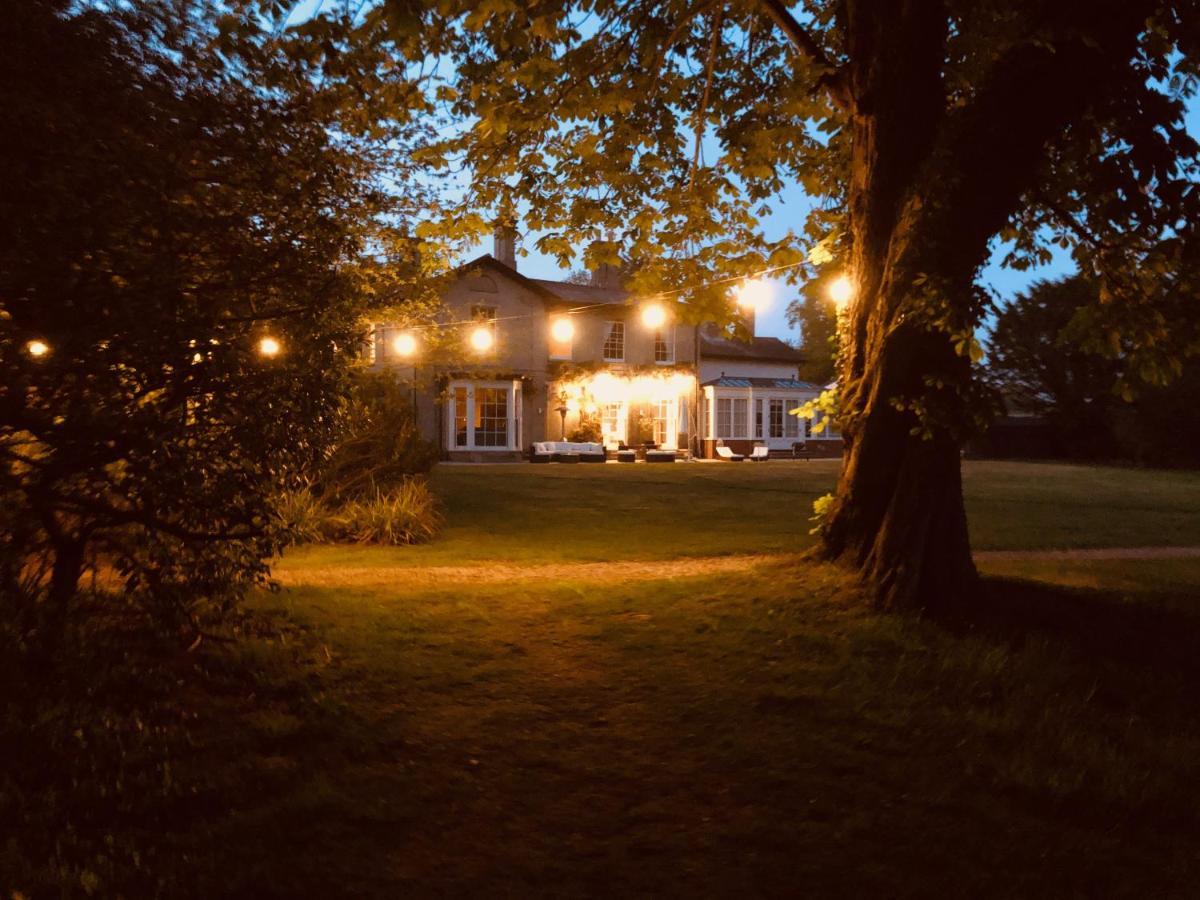 Somerleyton Meadows - The Hideaway Hut & Hot Tub Herringfleet Exteriör bild